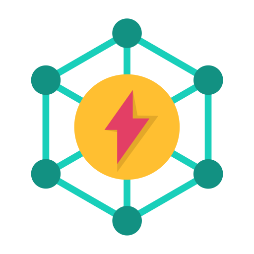 Time clock icon
